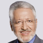 Portrait Perlak