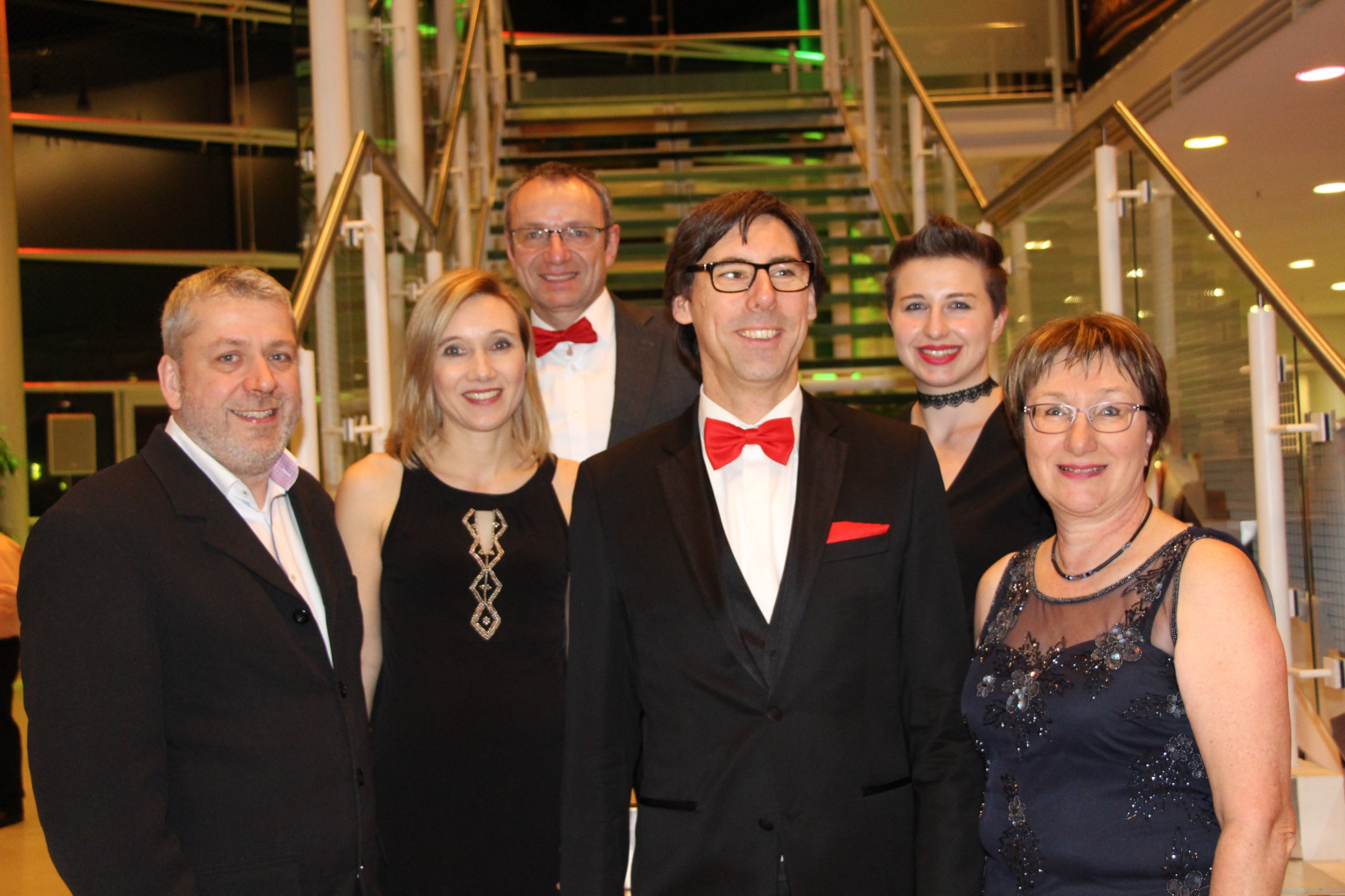 Ein glanzvoller Auftakt - SPD Straubing