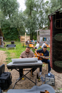 Duo Gypsy