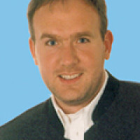 Peter Stranninger, Franktionsvorsitzender